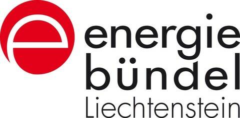Logo energiebündel Liechtenstein